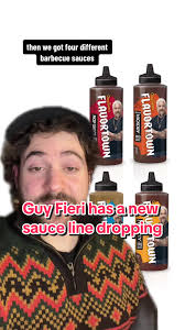 Guy Fieri Chipotle Sauce