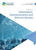 Analyzing the intellectual paradigm of fashion branding in international research. Journal Of Information Communication And Ethics In Society Emerald Insight