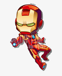 Scopri ricette, idee per la casa, consigli di stile e altre idee da provare. Ironman Chibi Png Iron Man Chibi Transparent Free Transparent Png Download Pngkey