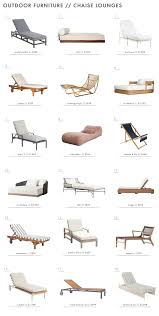 130 Of Our Favorite Patio Outdoor Furniture Picks To Get Summer Started Right Now Lounge Chair Outdoor Outdoor Chaise Lounge Outdoor Chaise