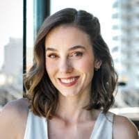 Barbara Berta's Instagram, Twitter & Facebook