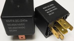 Watching this video in 2020 to do a simple wiring for aux lights and horn for my vehicle. Understanding Automotive Relays