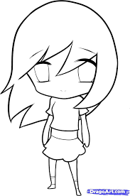 Cool Pics To Draw Beginners And Kids Can Learn How To Draw Over Hundreds Drawing Stuff Cool Easy Drawings Easy Drawings Easy Cartoon Characters