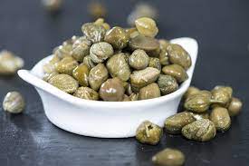 You Cook With Capers But Do You Know What They Really Are The Splendid Table