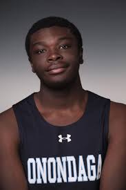 2019 Men's Track & Field Roster