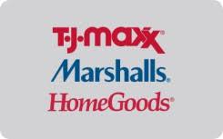 Buy a marshalls canada gift card online today! Free Tjx 10 Gift Card Rewards Store Swagbucks