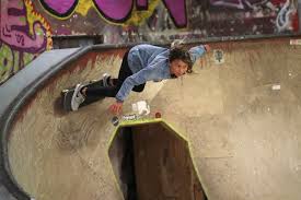 Shop the latest nike at end. Sky Brown 11 Year Old Skateboarder Hospitalized With Injuries From Ramp Trick Bleacher Report Latest News Videos And Highlights