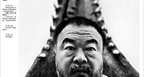 Ai Weiwei • Salon für Kunstbuch