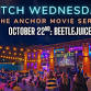 Watch Wednesdays: Beetlejuice event image