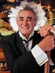 Brian Dewhurst's Instagram, Twitter & Facebook