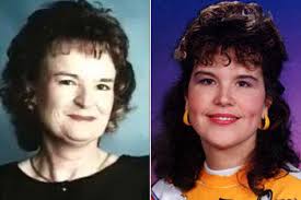 Maggie Moore(s): Daughters of real murder victims speak out