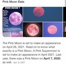 The moon will officially become full at 11:32 p.m. 6 We4aezqx5gqm