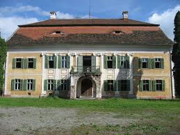 Acta musei is around 27% in the field of museology. Brukenthal Sche Sommerresidenz Wikipedia