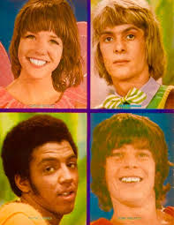 The Bugaloos debut anniversary