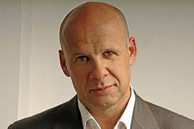 Murray quits DHM to launch Team Volvo in Amsterdam