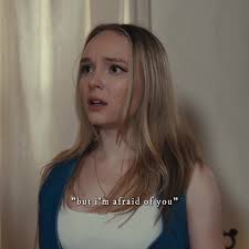 i just wanna be yours. 🎬:Bring it