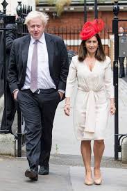 Christopher goodyear, a witness protection officer in the metropolitan police homicide division, said the news of boris johnson's marriage was 'interesting', adding: The Prime Minister Boris Johnson And Estranged Wife Marina Wheeler Agree Divorce Deal Tatler