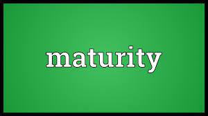 Boyce द्वारा sql का पहला version बनाया गया जिसे sequel(structured. Maturity Meaning Youtube