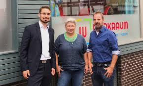 Wenn vorhanden, zeigen wir euch auch aktuelle angebote von vr bank hessenland eg, geschäftsstelle ziegenhain. Vr Bank Hessenland Fordert Neuen Werkraum In Treysa Nh24 De