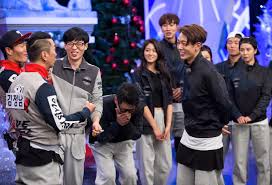 On november 15, a music insider reveals that singer and variety star k. Kim Jong Kook International Fanbase Pic 151220 Running Man Episode 278 Preview Cr Sbs Turbo S Kim Jung Nam Is On Next Week S Episode Too Turbo Kim Jong Kook And Turbo
