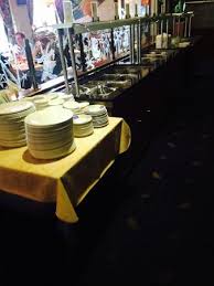 Já esteve em bambus garten? Bambus Garten Dortmund Restaurant Reviews Photos Phone Number Tripadvisor