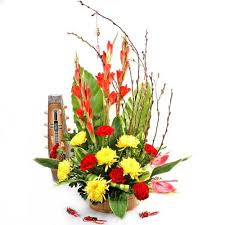 Lunar new year flowers singapore. Chinese New Year Flowers Same Day Delivery Florist Singapore