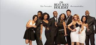 Silent classics, noir, space operas and everything in between: The Best Man Holiday Cast And Crew English Movie The Best Man Holiday Cast And Crew Nowrunning