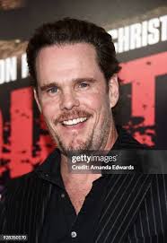 Actor Dominic DeVore arrives at the premiere of Warner Bros. Home... News  Photo