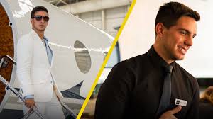 Maybe you would like to learn more about one of these? El Mesero La Escena Que Fue Improvisada Por Vadhir Derbez En Su Totalidad Noticias De Cine Sensacine Com Mx