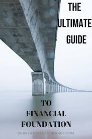 Financial Planning Pyramid Dr Breathe Easy Finance