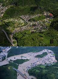 Mittleres jährliches hochwasser nt —. Jfner2scpomtpm