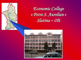 Cercetări efectuate de poliţişti în cazul unei sesizări în municipiul slatina. The Ministry Of Education And Research The School Inspectorate Of Olt County Petre S Aurelian Address Slatina 5 Primaverii St Olt County Ppt Download