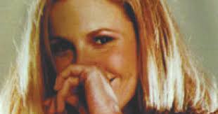 The funny side of Sally