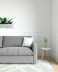 Light green mixed with grey. 10 Best Throw Pillow For Gray Couch Roomdsign Com