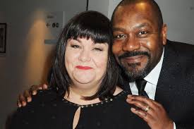 Lenny Henry admits he was 'jealous' of ex-wife Dawn French for  heartbreaking reason