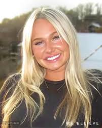 SAVANNAH AIMEE LOGAN, age 27, passed away tragically