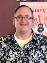 James Cupp's Instagram, Twitter & Facebook