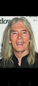 I think I just found Eldred Jonas