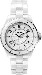Unique Women's Chanel Watches | Chrono24
