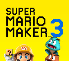 This sprite is taken straight out of newer super mario bros. Super Mario Maker 3 Idea Wiki Fandom