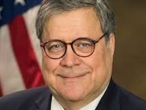 Image result for when was william barr confirmed as attorney general