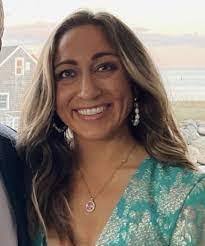 Callie Pappas's Instagram, Twitter & Facebook