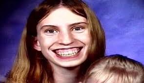 Joanna Kathryn Rogers (1987-2004)