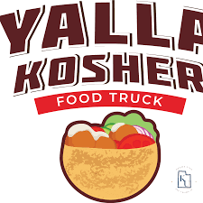 Yalla Kosher Food Truck — Kosher restaurant food truck in Salt Lake City, Utah
