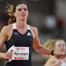 We would like to show you a description here but the site won't allow us. Lea Sprunger Terminera Sa Carriere En 2021 Lfm La Radio