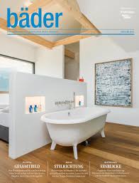 Traumhaus Bäder 2016 By Bl Verlag Ag Issuu