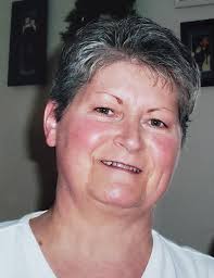 Obituary information for Carol Ann Goodrich