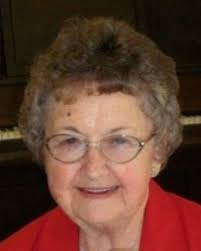 Betty Mullis Couch Obituary November 2, 2024