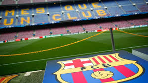 Cette sortie lourde de sens sur pep guardiola ! Video Transferts Fc Barcelone Les Pistes Du Mercato D Hiver 2020 Onze Mondial