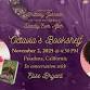 'Deadly Ever After' Official Book Launch Hosted by... event in Pasadena, CA